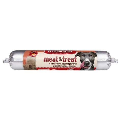 MeatLove Fleischeslust Meat&Treat de Búfalo