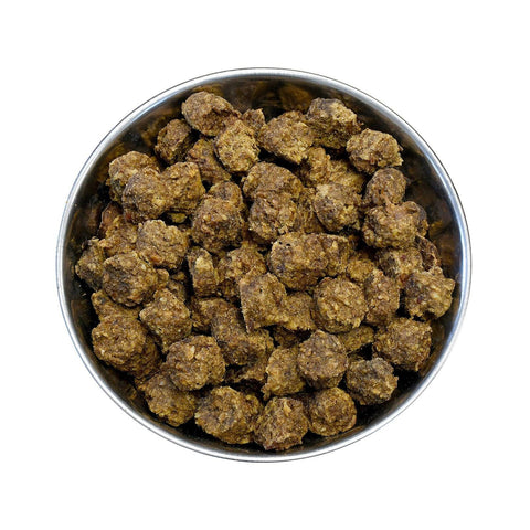 Sanadog Air-Dried Cordero