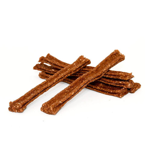 Sanadog Sticks Dentales con Pato 150g