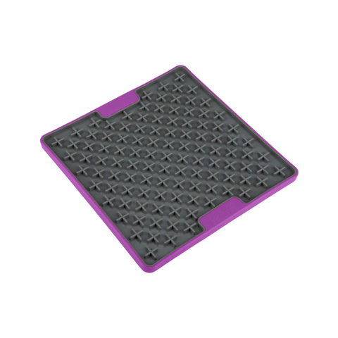 LickiMat Buddy Tuff 20x20cm
