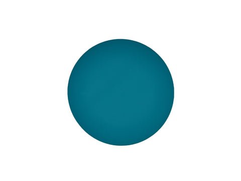 Freedog Alfombrilla de Lamido Strainer Azul Teal 25cm