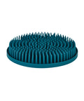 Freedog Alfombrilla de Lamido Strainer Azul Teal 25cm
