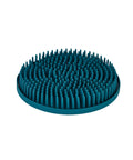 Freedog Alfombrilla de Lamido Strainer Azul Teal 25cm