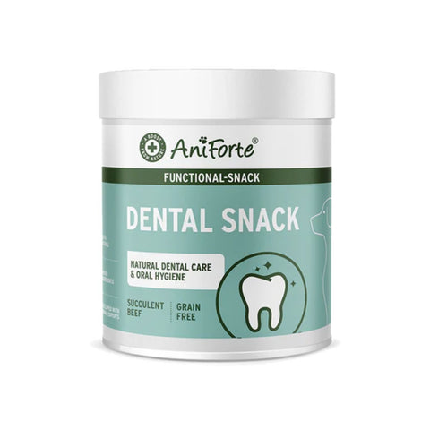 Snack Dental Aniforte