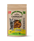 Sparrow CannaCat Sticks con CBD PARA GATO