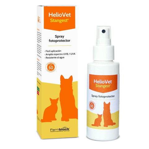 Stangest HelioVet Spray 80ml