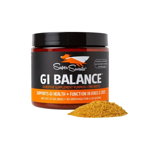 Super Snouts GI Balance 88g