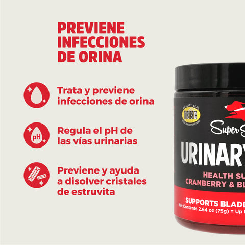Super Snouts Urinary Berry 75g