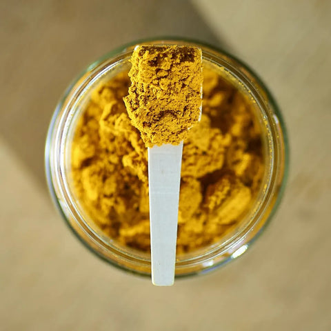 Mr.Bones Golden Paste