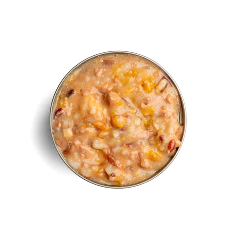 Thrive Pechuga e Hígado de Pollo con Verduras para Gatos 75g