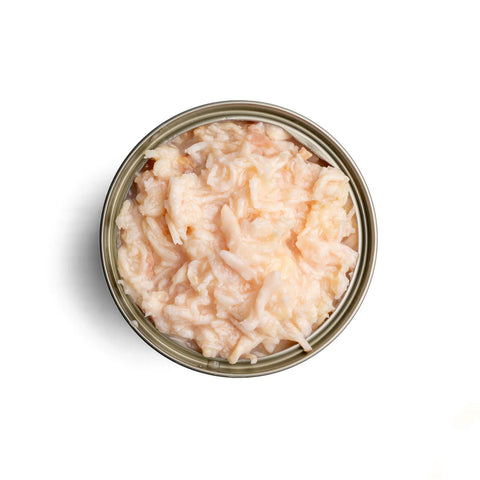 Thrive Pechuga de Pollo y Pavo para Gatos 75g