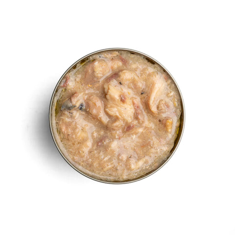 Thrive Sardina y Caballa para Gatos 75g