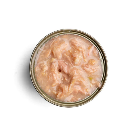 Thrive Filete de Atún con Gambas y Calamares para Gatos 75g