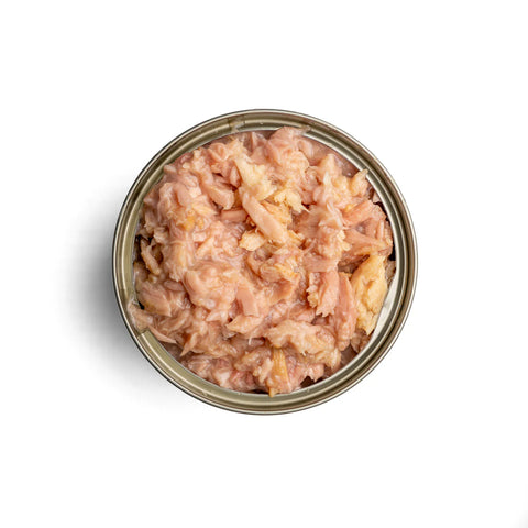 Thrive Filete de Atún y Salmón para Gatos 75g