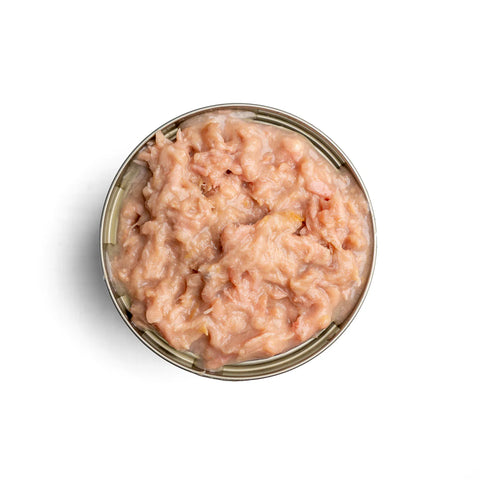 Thrive Filete de Atún para Gatitos 75g