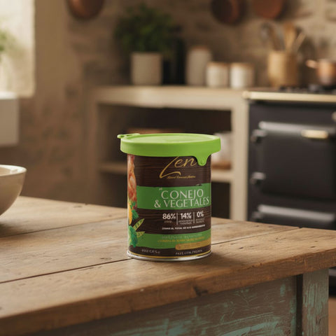 Tapa de Silicona para latas