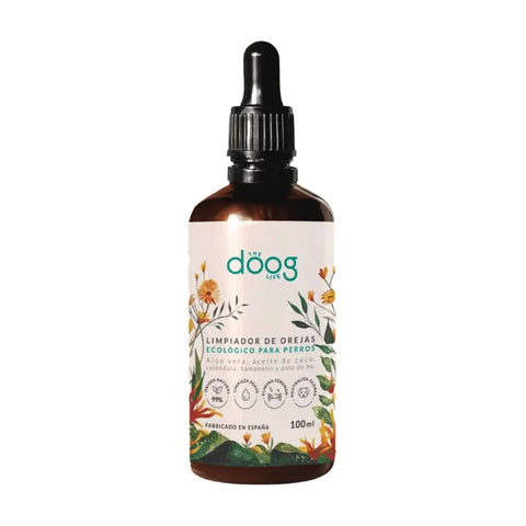 The Doog Life - Limpiador de orejas