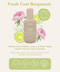 The Doog Life Bruma de Bergamota Fresh Coat 200ml