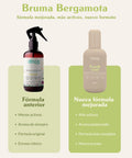 The Doog Life Bruma de Bergamota Fresh Coat 200ml
