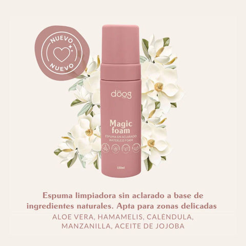 The Doog Life Magic Foam 150ml