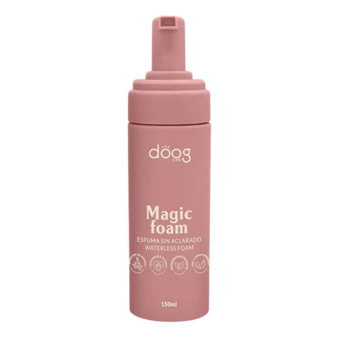 The Doog Life Magic Foam 150ml