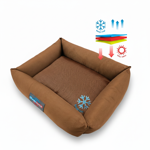 ThermoSwitch Cuna Corfu Cobre