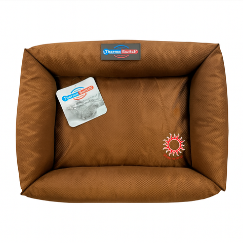 ThermoSwitch Cuna Corfu Cobre