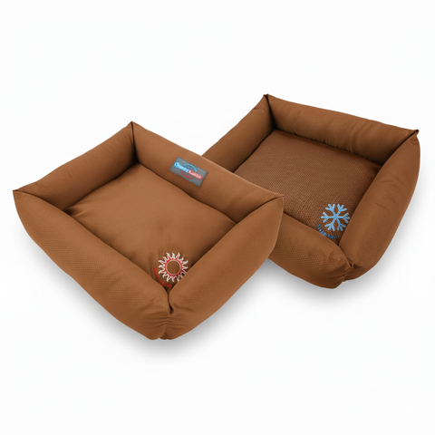 ThermoSwitch Cuna Corfu Cobre