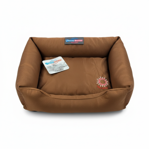 ThermoSwitch Cuna Corfu Cobre