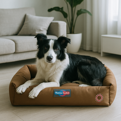 ThermoSwitch Cuna Corfu Cobre