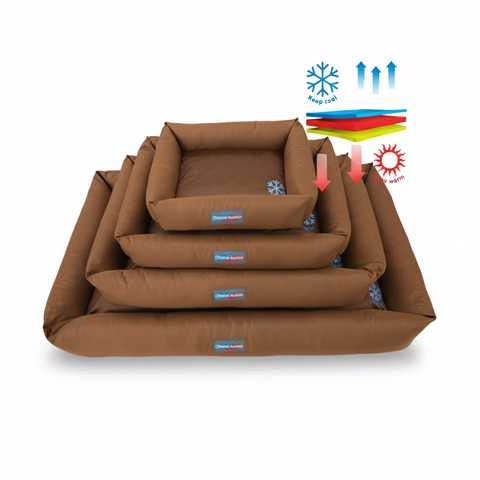 ThermoSwitch Cuna Corfu Cobre