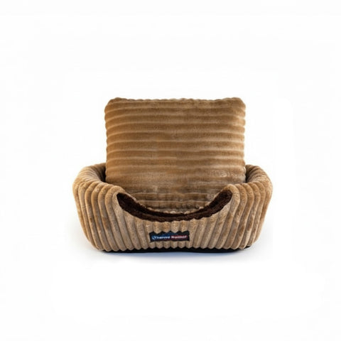 ThermoSwitch Cuna/Cueva Evia Marrón