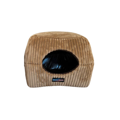 ThermoSwitch Cuna/Cueva Evia Marrón