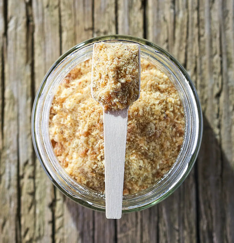 Mr. Bones Toppers de Pollo