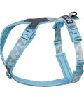 Non-stop Trekking Line Harness CLIP'N™ - Ice Blue