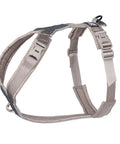 Non-stop Trekking Line Harness CLIP'N™ - Sand