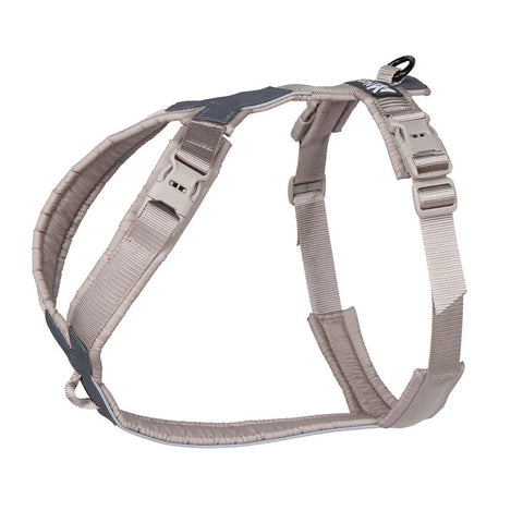 Non-stop Trekking Line Harness CLIP'N™ - Sand