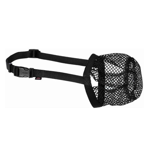 Trixie Bozal Anti-intoxicación