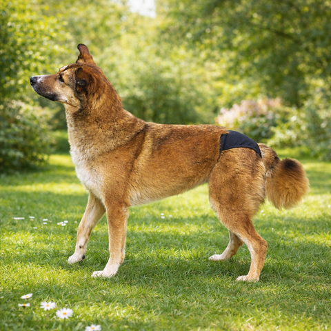 Trixie Braguita Protectora