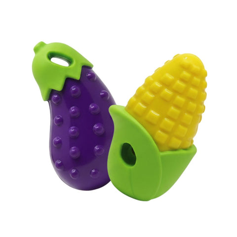 Twinbee Cute Veggies