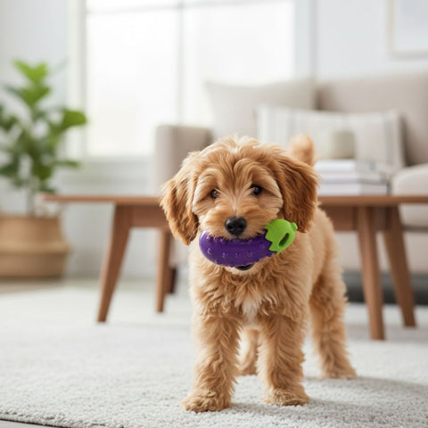 Twinbee Cute Veggies