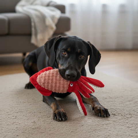 Twinbee Calamar Crujiente