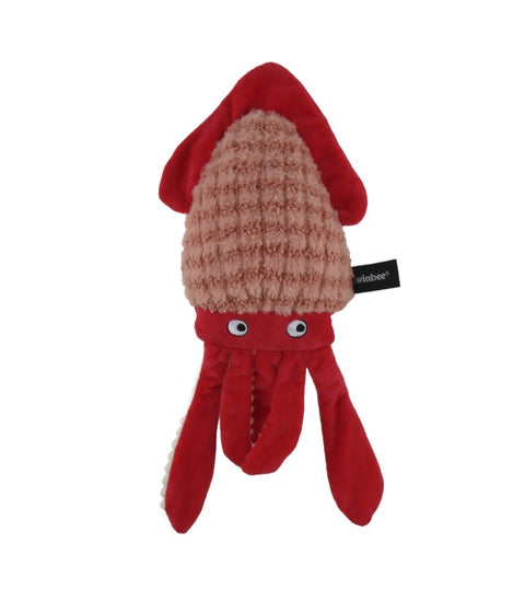 Twinbee Calamar Crujiente