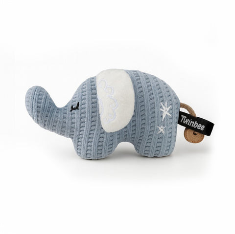 Twinbee Cat Toy Elefante con Matatabi