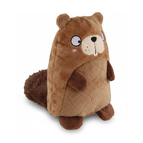 Twinbee Hard Toy Castor