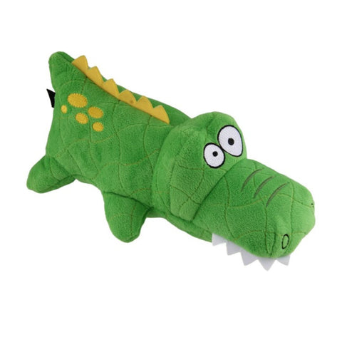 Twinbee Hard Toy Cocodrilo