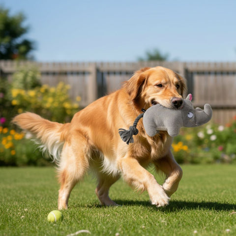 Twinbee Hard Toy Rinoceronte