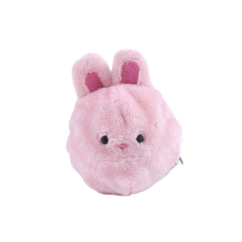 Twinbee Pelota Peluche Conejito 5,5cm