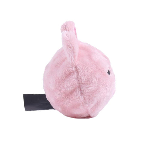 Twinbee Pelota Peluche Conejito 5,5cm