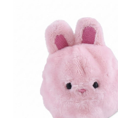 Twinbee Pelota Peluche Conejito 5,5cm